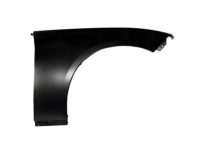 Replacement Fender; Front Passenger Side (15-23 Charger)