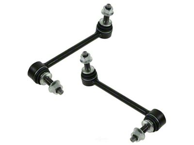 Front Sway Bar Links (06-19 RWD Charger)