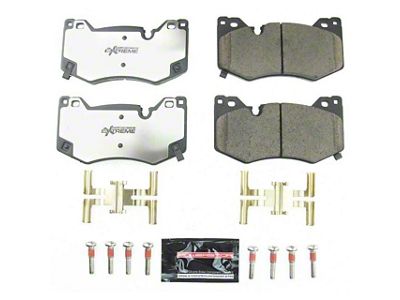 HB521F.800 HPS Pefomance Ceamic Bake Pad