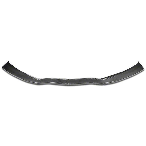 Tune4race Front Bumper Splitter Lip Kit For Corvette C7 Stingray 2014-2019 – ABS Plastic Primer Black