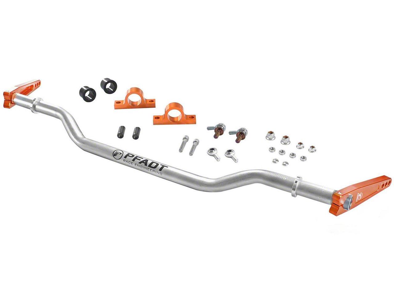 20052013 C6 Corvette Sway Bars & AntiRoll Kits AmericanMuscle