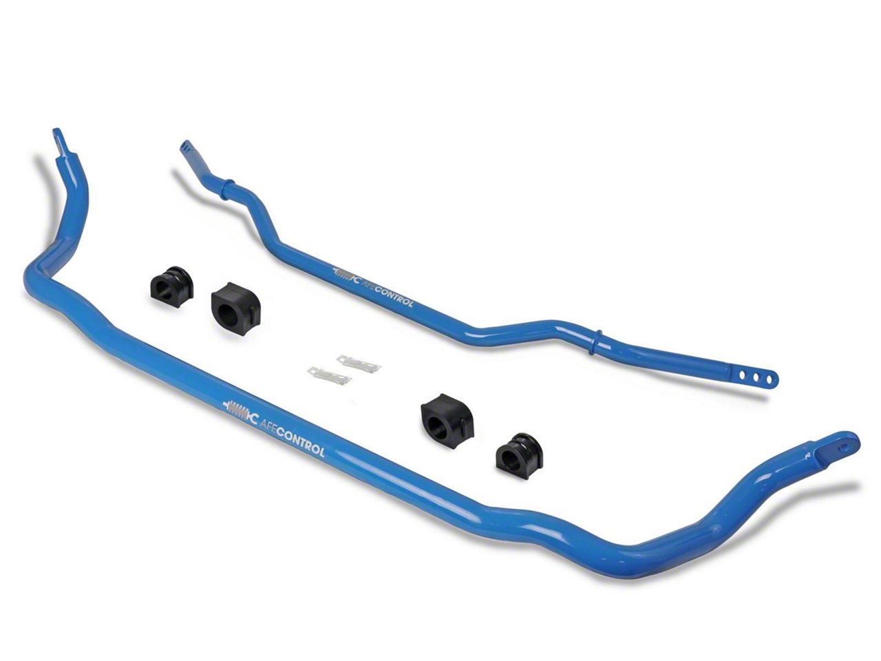 aFe PFADT Series Front & Rear Sway Bar Set | Chevrolet Corvette C5 (97-04) (440-401004-N)