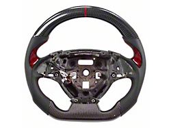Custom OEM Carbon Fiber Steering Wheel (14-19 Corvette C7)