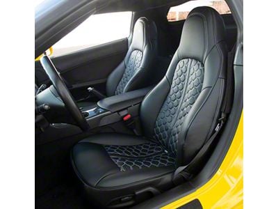 2005-2013 C6 Corvette Seats & Seat Covers | AmericanMuscle