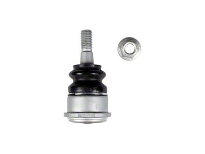GM Genuine Rear Differential Axle Shaft Seal – Fits 1997-2013 Corvette C5, C6 (LS1, LS2, LS3, LS7)