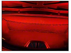 Complete Interior LED Lighting Kit; Purple (20-23 Corvette C8)