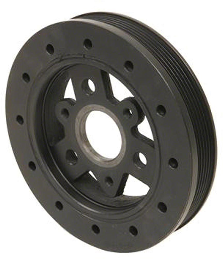 Camaro Harmonic Balancer (9397 5.7L Camaro, Excluding 30th Anniversary