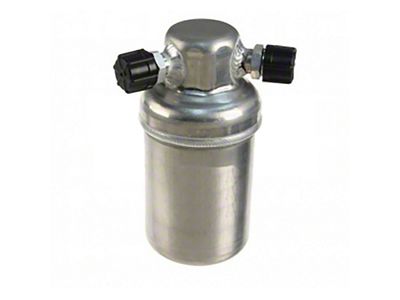 ACDelco A/C Accumulator (93-95 3.4L Camaro; 93-97 5.7L Camaro)