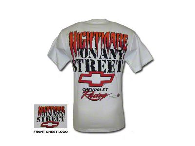 Nightmare on Any Street T-Shirt
