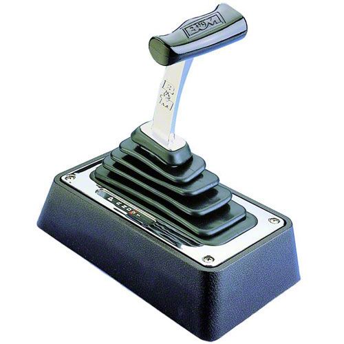 thumbnail image 2 of 93-96 Camaro 5 Or 6 Speed Leather Shifter Boot With Ring - Hawks Third Generation Reproduction 2 of 6