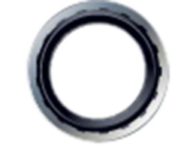 ACDelco A/C Condenser Tube O-Ring (98-23 Camaro)