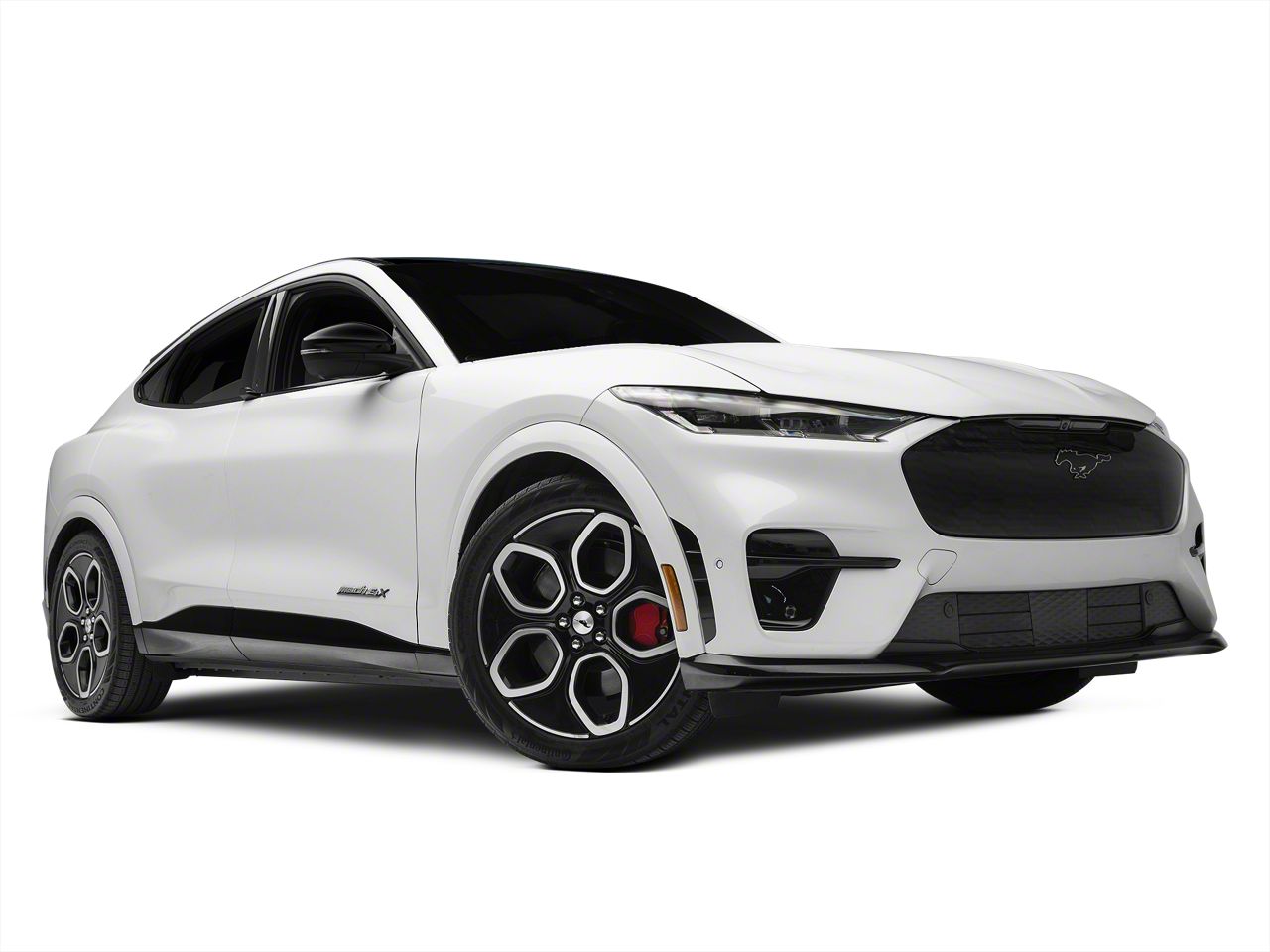 2021-2023 Mach-E Accessories & Parts