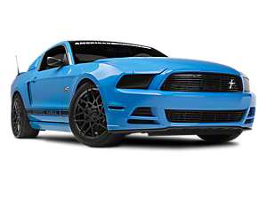 Performance Car Parts & Accessories AmericanMuscle