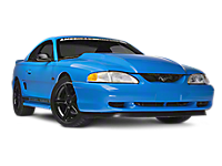 1994-1998 Mustang Parts
