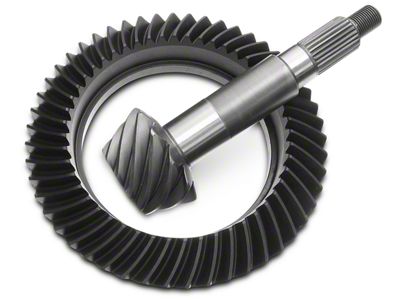 EXCEL from Richmond Dana 44 Axle Ring and Pinion Gear Kit; 4.88 Gear Ratio (93-94 Camaro)