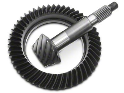 EXCEL from Richmond Dana 44 Axle Ring and Pinion Gear Kit; 5.13 Gear Ratio (93-94 Camaro)