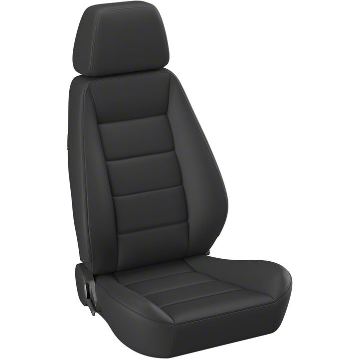 Corbeau Mustang Sport Reclining Seats with Double Locking Seat Brackets