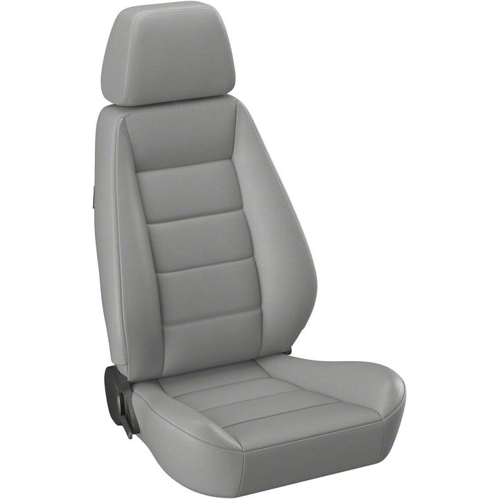 Corbeau Mustang Sport Reclining Seats with Double Locking Seat Brackets