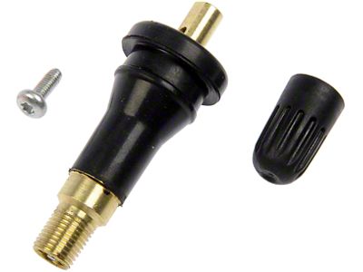 TPMS Sensor Service Kit (10-11 Mustang)