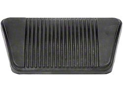 Brake Pedal Pad (08-23 Challenger w/ Automatic Transmission)
