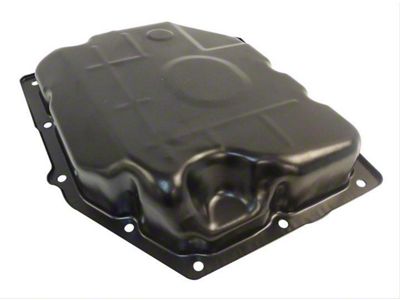 Automatic Transmission Oil Pan (09-10 3.5L Challenger)