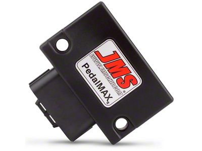 JMS PedalMAX Drive By Wire Throttle Enhancement Device (21-23 Mustang Mach-E)