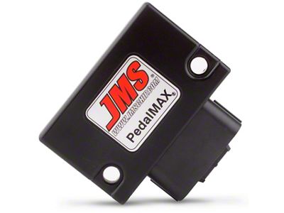 JMS PedalMAX Terrain Drive By Wire Throttle Enhancement Device (16-23 Camaro)