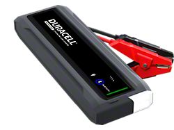 Duracell Bluetooth Lithium-Ion Jumpstarter 1800