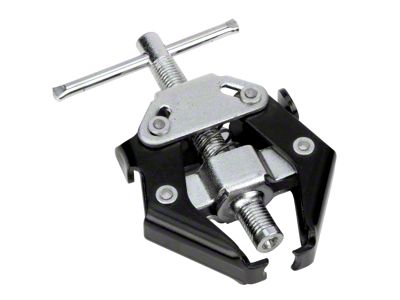 Battery Terminal Wiper Arm Puller