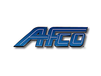 AFCO Radiators