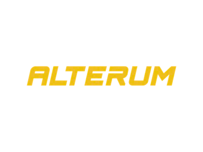 Alterum Parts