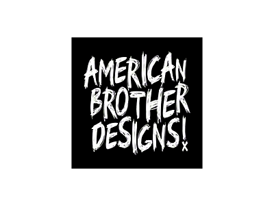 American Brothers Design Parts