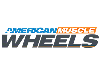AmericanMuscle Wheels Parts