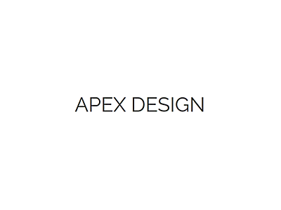 Apex Overlay Parts