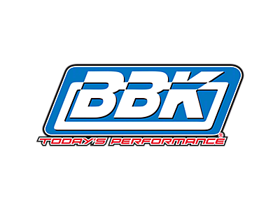 BBK Headers, Throttle Bodies, &  Cold Air Intakes