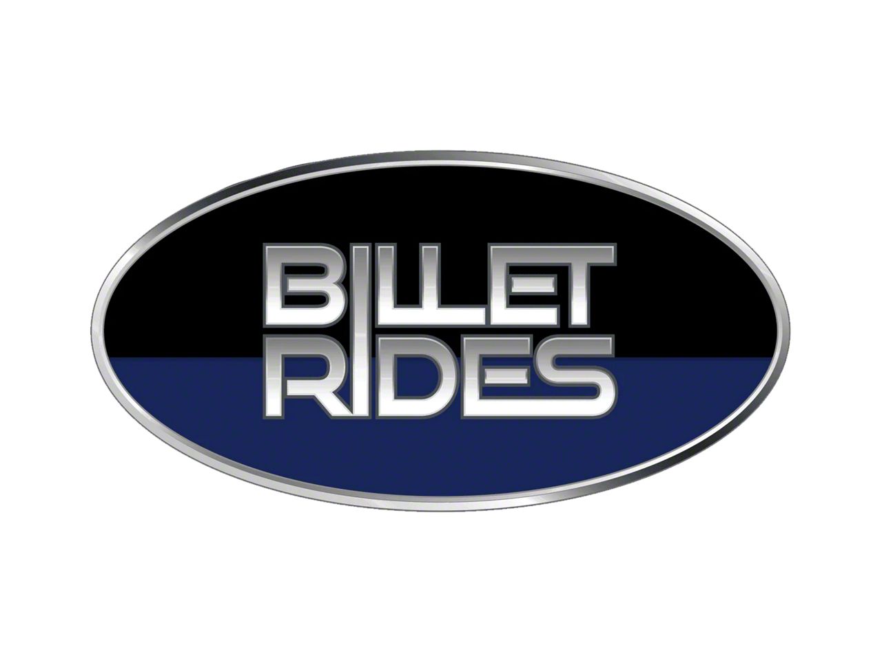 Billet Rides Parts