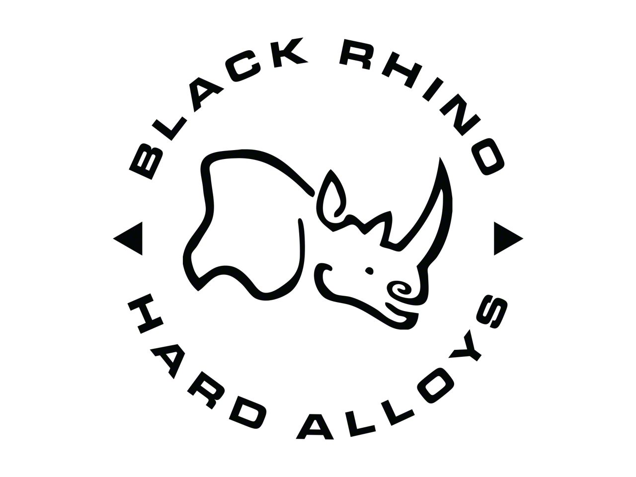 Black Rhino Parts