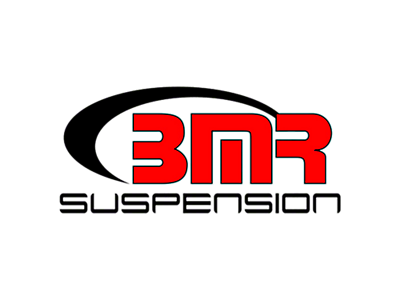 BMR Suspension Parts