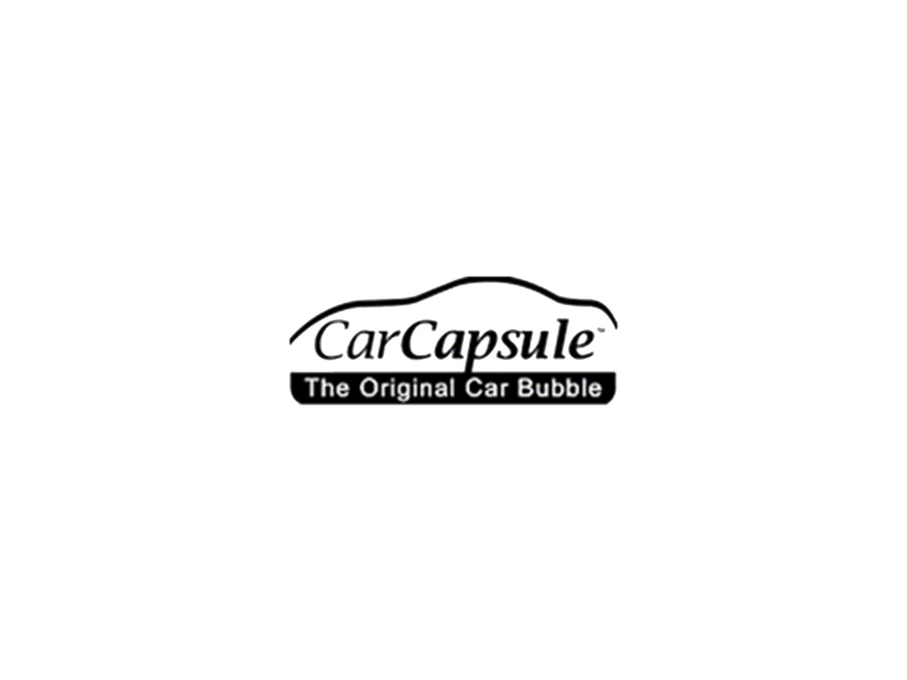 CarCapsule Parts