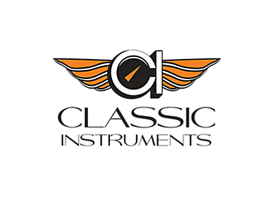 Classic Instruments Parts