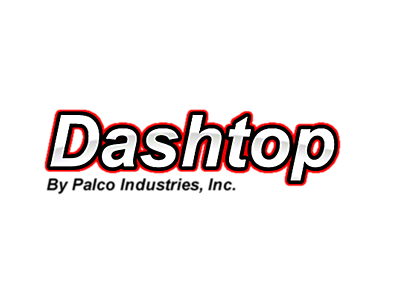 Dashtop Parts