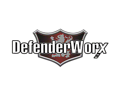 Defenderworx Parts