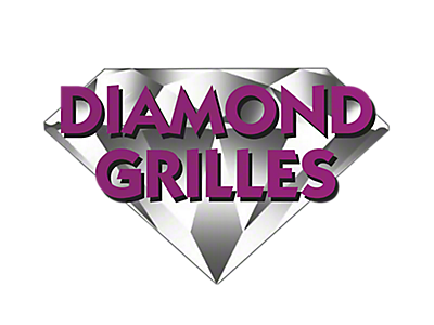 Diamond Grilles Parts