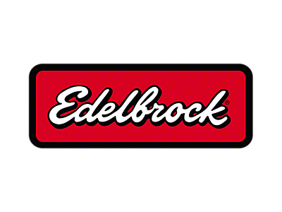 Edelbrock Superchargers & Parts