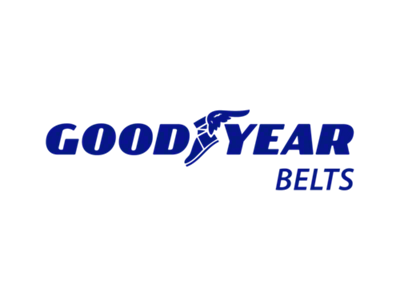 Goodyear Belts Parts