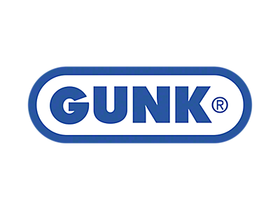 GUNK Parts