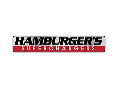 Hamburger's Superchargers Parts