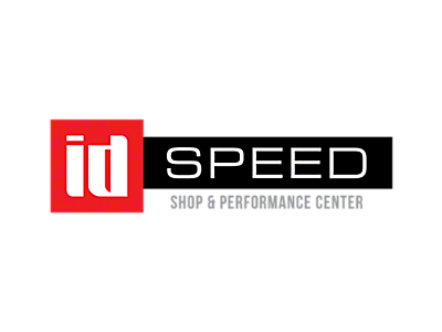ID Speed Shop Parts