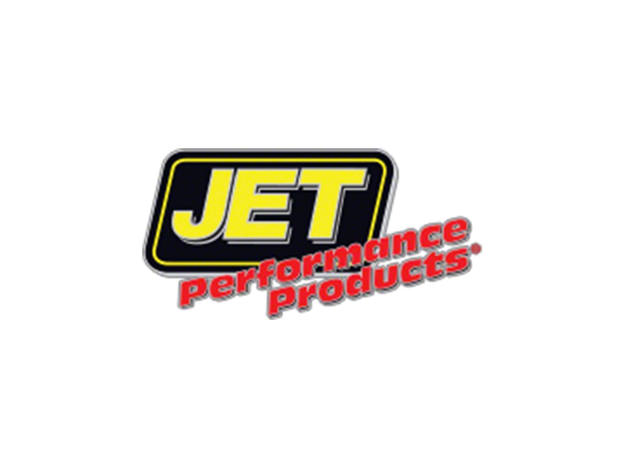 Jet Performance Products Parts