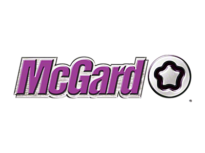 McGard Parts